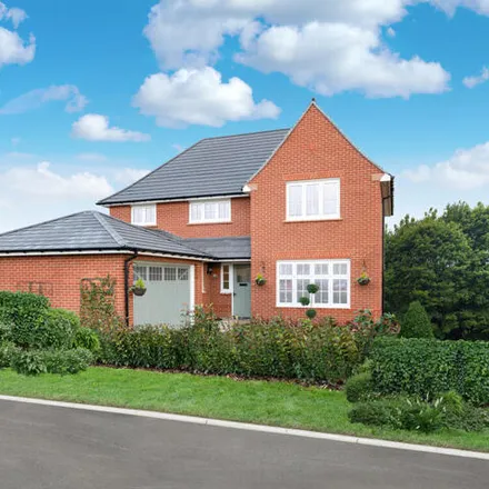 Buy this 4 bed house on Leyland House Farm in Little Firs Fold, Leyland Lane