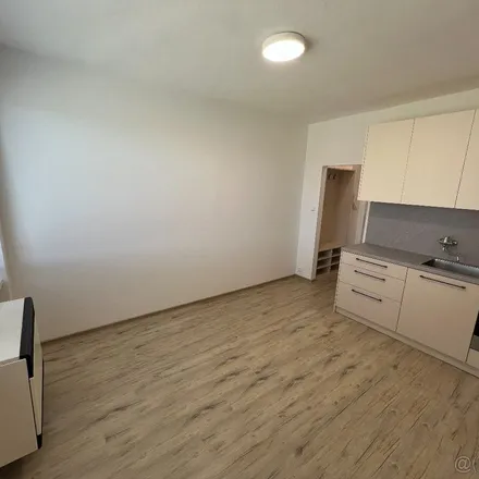 Rent this 1 bed apartment on Obroková 273/9 in 669 02 Znojmo, Czechia