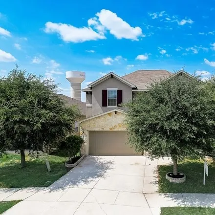 Buy this 4 bed house on 429 Wildcat Run in Cibolo, TX 78108
