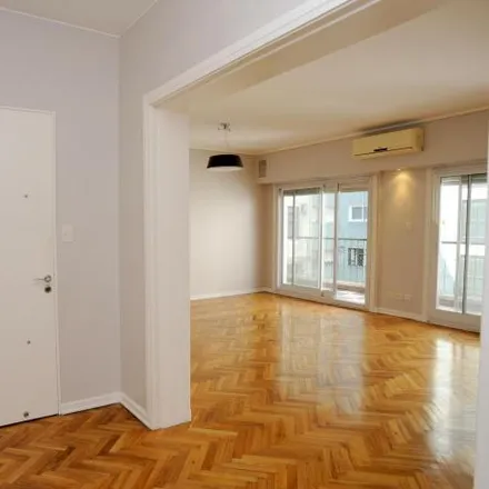 Buy this 3 bed apartment on Libertad 1367 in Retiro, 6660 Buenos Aires