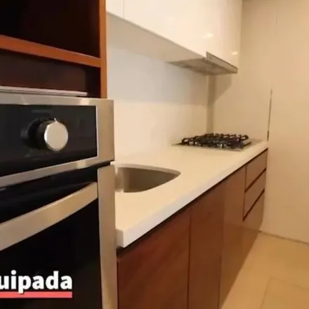 Rent this studio apartment on Shell in Avenida Popocatépetl, Colonia General Pedro María Anaya