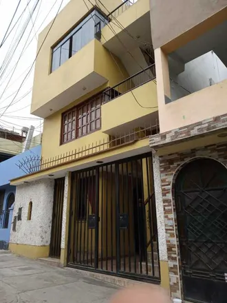 Image 6 - Pasaje Gino Peña Escudero, Ventanilla, Lima Metropolitan Area 07051, Peru - Apartment for sale