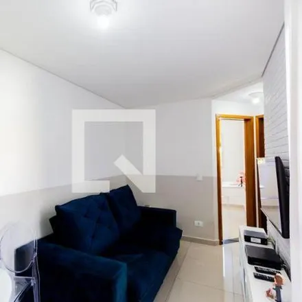 Buy this 2 bed apartment on Rua Tomás Antônio Gonzaga in Jardim Utinga, Santo André - SP