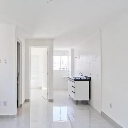 Rent this 1 bed apartment on Avenida General Ataliba Leonel 3639 in Parada Inglesa, São Paulo - SP