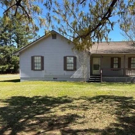 Rent this 3 bed house on 144 Lonnie Bryant Road in Bleckley County, GA 31014