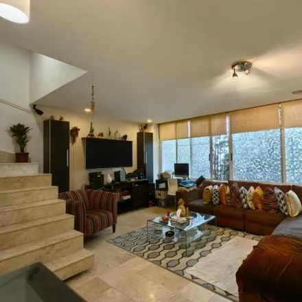 Buy this 2 bed townhouse on Calle Guanajuato in Colonia Roma Norte, 06700 Mexico City