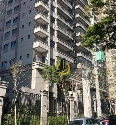 Image 1 - Condomínio Lagacy Klabim, Rua Davi Hume 25, Jardim Vila Mariana, São Paulo - SP, 04116-130, Brazil - Apartment for sale