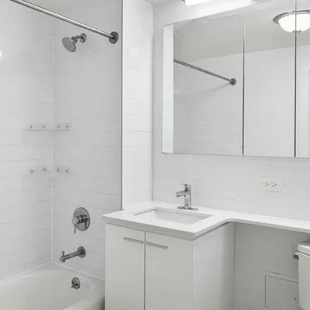 Rent this 1 bed apartment on 48 East 132nd Street in New York, NY 10037