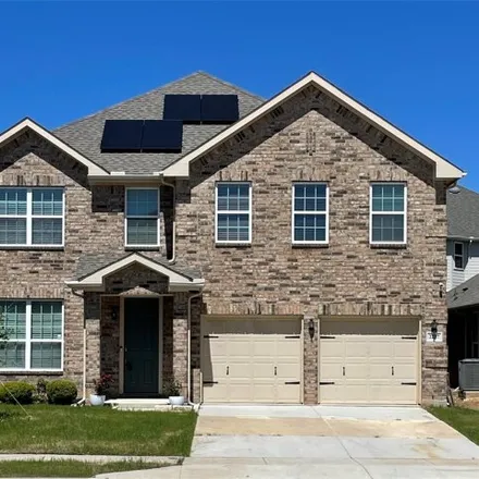 Buy this 5 bed house on 2239 Juarez Drive in Fort Worth, TX 76177