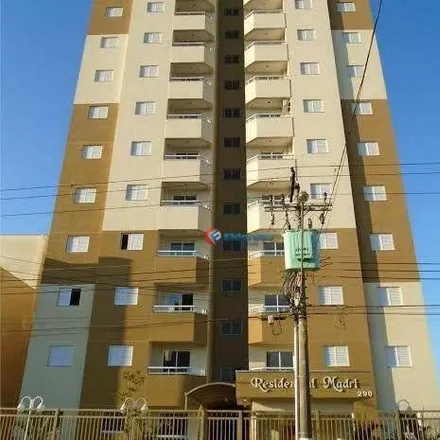 Image 1 - Rua Dom Barreto, São Carlos, Sumaré - SP, 13171-120, Brazil - Apartment for sale