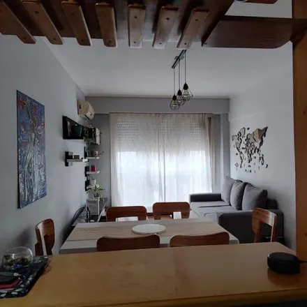 Rent this 2 bed apartment on Jerónimo Salguero 698 in Almagro, C1192 ACB Buenos Aires