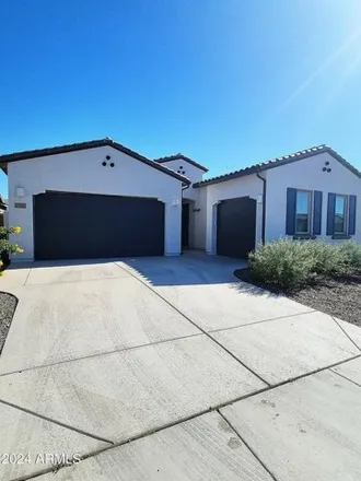 Image 2 - East Magdalena Drive, San Tan Valley, AZ 85143, USA - House for rent