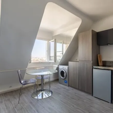 Image 5 - 57 Avenue de Ségur, 75007 Paris, France - Apartment for rent