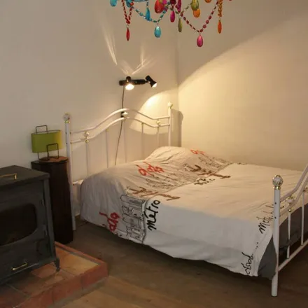 Rent this 2 bed house on 09420 Castelnau-Durban