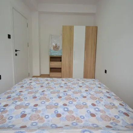 Rent this 1 bed apartment on Ohrid in Southwestern Region, North Macedonia