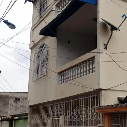Image 2 - Casa Santiago, Avenida 10E SE, 090102, Guayaquil, Ecuador - House for sale