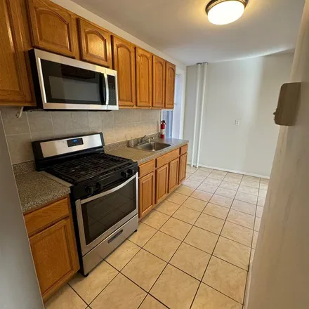 Rent this 2 bed apartment on JFK + 48th Street in West 48th Street, Bayonne