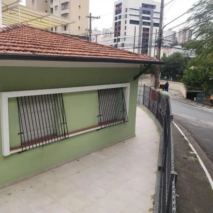 Rent this 3 bed house on Rua Almirante Noronha 909 in Vila Paulicéia, São Paulo - SP