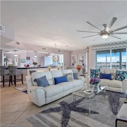 Image 5 - Mirage on the Gulf, South Collier Boulevard, Marco Island, FL 33937, USA - Condo for sale