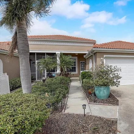 Buy this 3 bed house on 10217 Hebbewhite Court in Englewood, FL 34223