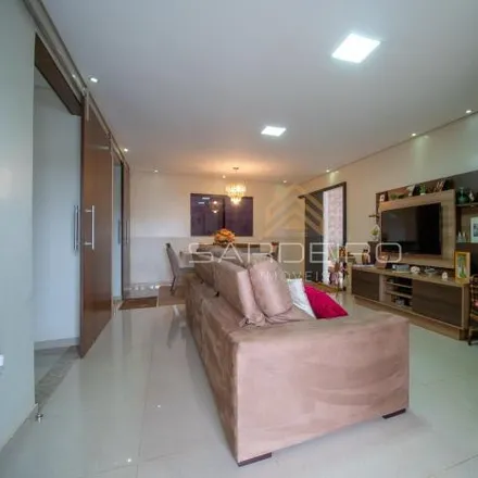Buy this 3 bed house on Avenida São Francisco in Gama - Federal District, 72444-240