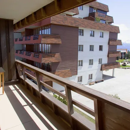 Rent this 1 bed apartment on Wildhorn in Route de Thyon 12h, 1988 Vex