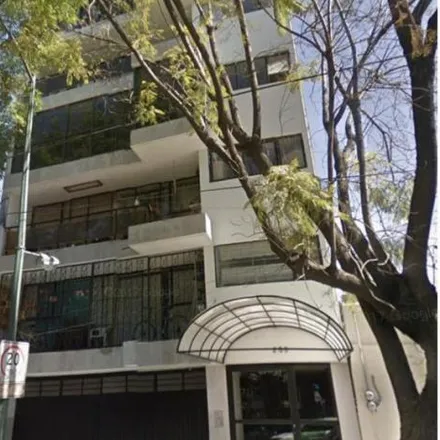 Image 2 - Oh! Donas, Calle Jalapa, Cuauhtémoc, 06700 Mexico City, Mexico - Apartment for sale
