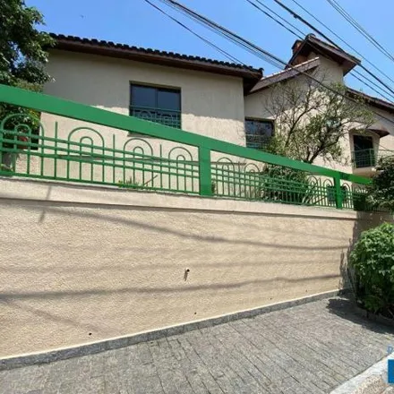 Buy this 4 bed house on Rua Renato Egidio de Souza Aranha in Rio Pequeno, São Paulo - SP