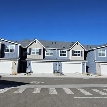 Buy this 3 bed townhouse on Furlong Drive in Minden, NV 89423