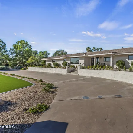 Image 6 - 4534 East Rockridge Road, Phoenix, AZ 85018, USA - House for sale