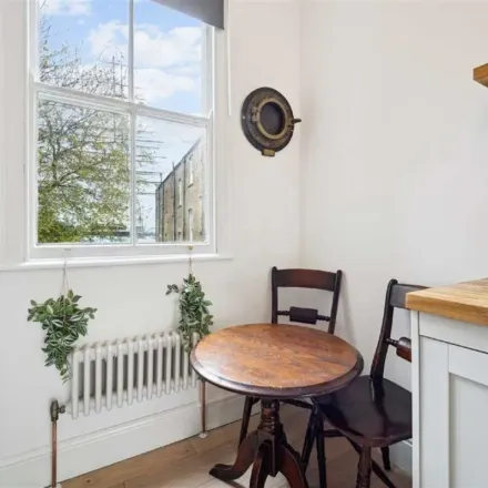 Rent this 2 bed apartment on 10 College Approach in London, SE10 9HY
