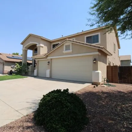 Image 3 - 14904 W Cameron Dr, Surprise, Arizona, 85379 - House for rent