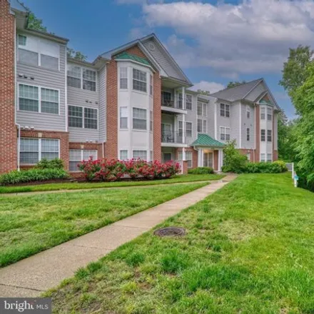 Buy this 3 bed condo on 2155 Scotts Crossing Court in Bestgate Terrace, Anne Arundel County