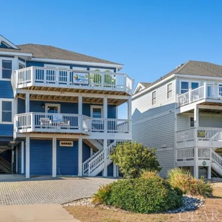 Buy this 5 bed house on 3612 South Virginia Dare Trail in Whalebone, Nags Head