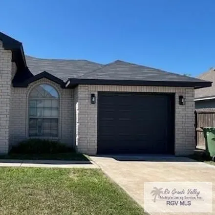Buy this 3 bed house on 3018 Montevideo Drive in Brownsville, TX 78526