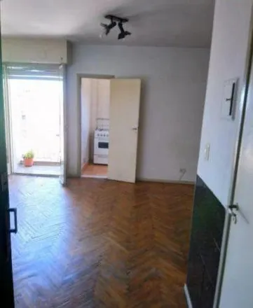 Buy this studio apartment on Coto in Avenida Directorio, Flores