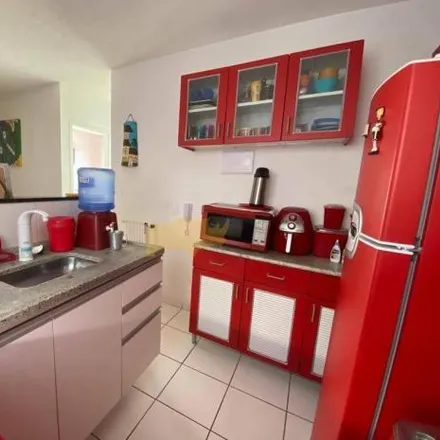 Buy this 2 bed apartment on Rua A Ch Luza in Rio Claro, Rio Claro - SP