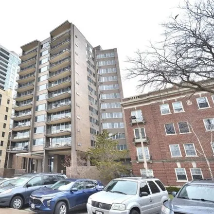 Buy this 1 bed condo on North Prospect Avenue in Milwaukee, WI 53202