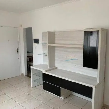 Buy this 2 bed apartment on Rua Doutor Manoel Vitorino 60 in Gonzaga, Santos - SP