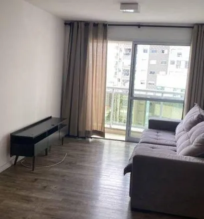Rent this 3 bed apartment on Rua Caio Prado in Higienópolis, São Paulo - SP