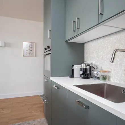 Rent this 2 bed apartment on Buizenwerf 62 in 3063 AZ Rotterdam, Netherlands
