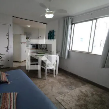Rent this 1 bed apartment on Edifício Dourado in Rua Canal do Rio Caçambe 510, Jacarepaguá