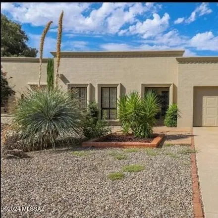 Rent this 2 bed house on unnamed road in Pima County, AZ