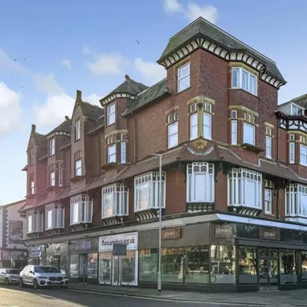 Rent this 1 bed apartment on A J B Wigs in Lord Street, Sefton