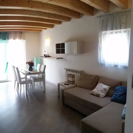 Rent this 2 bed house on Fiumicino in Roma Capitale, Italy