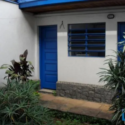 Buy this 8 bed house on Rua Afonso de Freitas 620 in Paraíso, São Paulo - SP