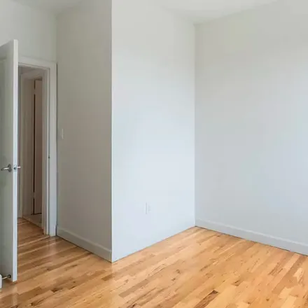 Rent this 1 bed apartment on 808 Columbus Avenue in New York, NY 10025