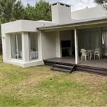 Buy this 4 bed house on unnamed road in Partido de Pinamar, Pinamar