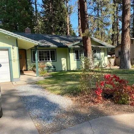 Image 2 - 37466 Mountain View Road, Burney, Shasta County, CA 96013, USA - House for sale