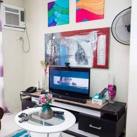 Rent this 2 bed apartment on Cainta in Rizal, Philippines